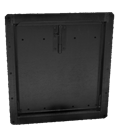 Swing-Out Bucket Door - Painted